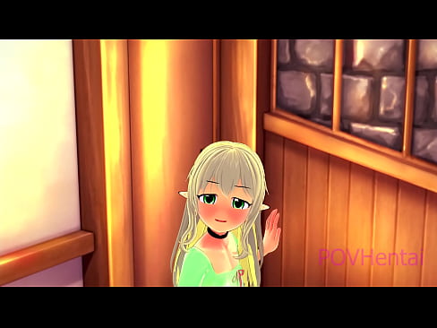 ❤️ (Trap) Elvish Déngschtmeedchen hëlleft Iech Äert Gesiicht ze wäschen. ☑ Sex bei eis lb.tube-sexer.ru ❌️