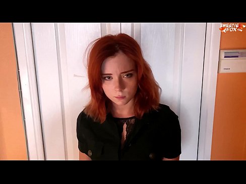 ❤️ Sécherheetsbeamten bestrooft schéin Fra fir Shoplifting - Cum Am Mond ☑  Sex bei eis lb.tube-sexer.ru ❌️