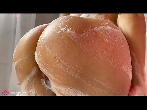 ❤️ Brunette masturbéiert Pussy mat Vibrator fir en intensiven Orgasmus an der Dusch ☑  Sex bei eis lb.tube-sexer.ru ❌️